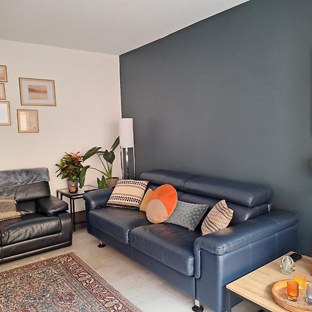 Appartement T3 Plein Centre Saint-Raphael (Var) Exterior foto