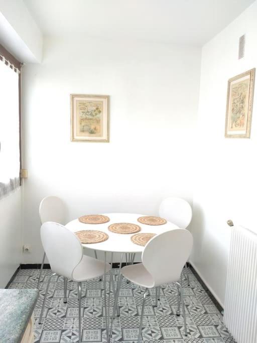 Appartement T3 Plein Centre Saint-Raphael (Var) Exterior foto