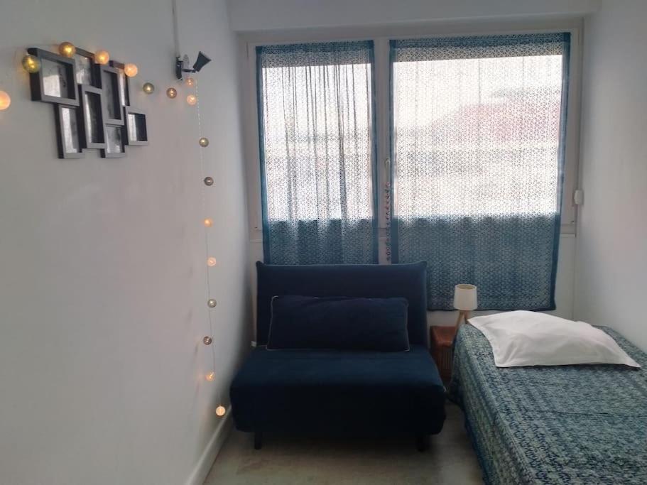 Appartement T3 Plein Centre Saint-Raphael (Var) Exterior foto