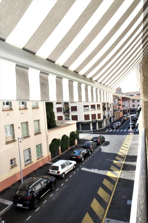 Appartement T3 Plein Centre Saint-Raphael (Var) Exterior foto