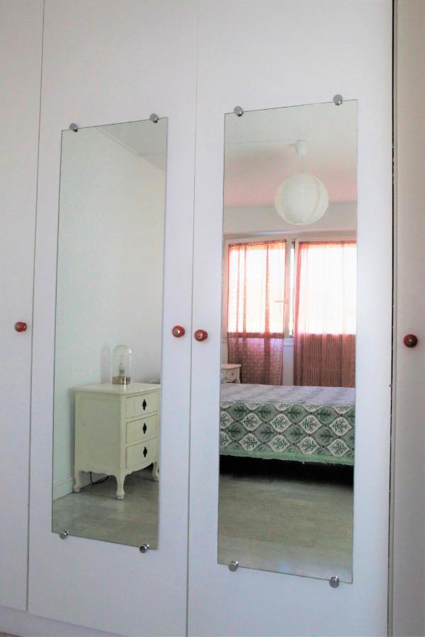 Appartement T3 Plein Centre Saint-Raphael (Var) Exterior foto
