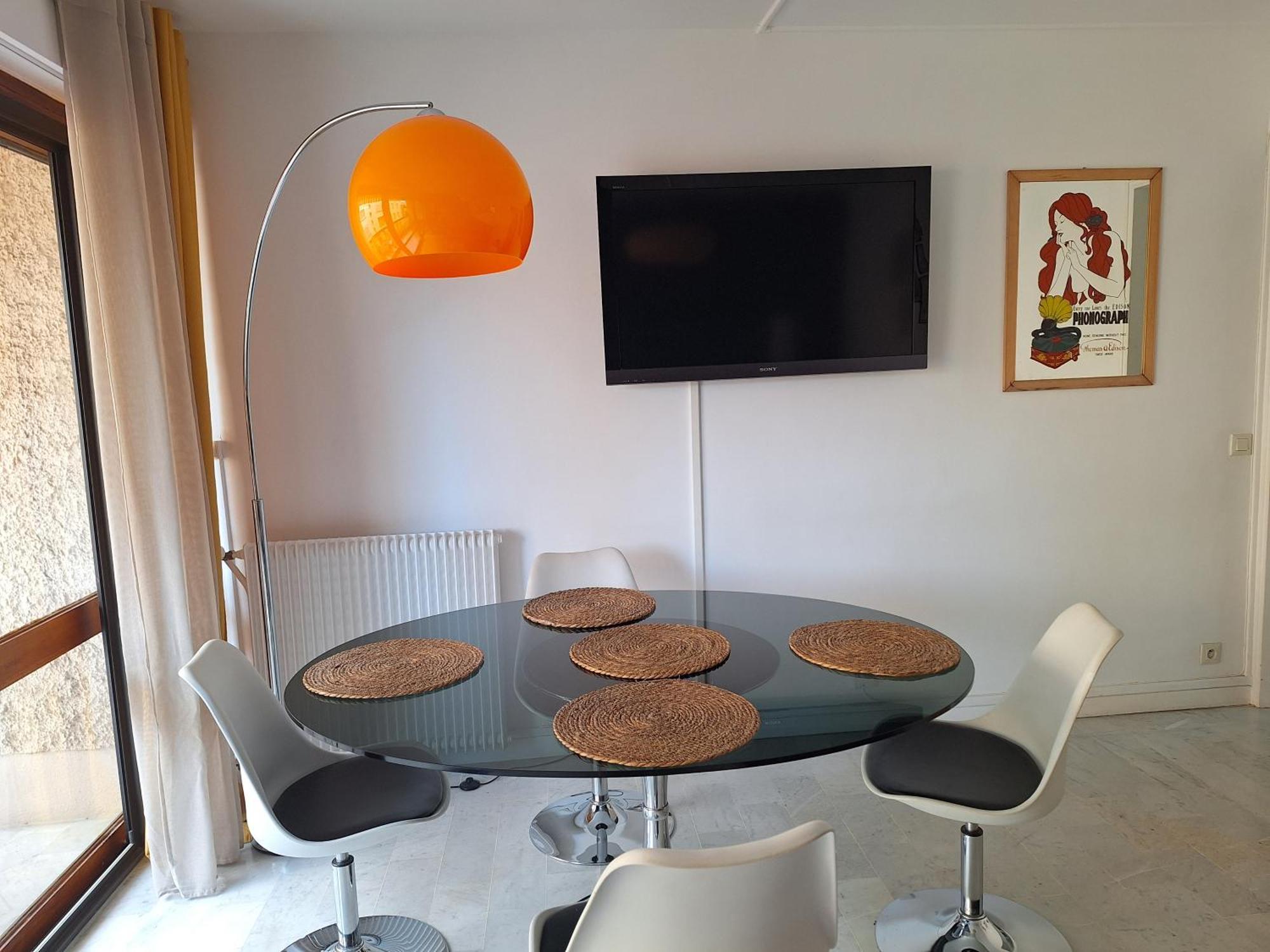 Appartement T3 Plein Centre Saint-Raphael (Var) Exterior foto