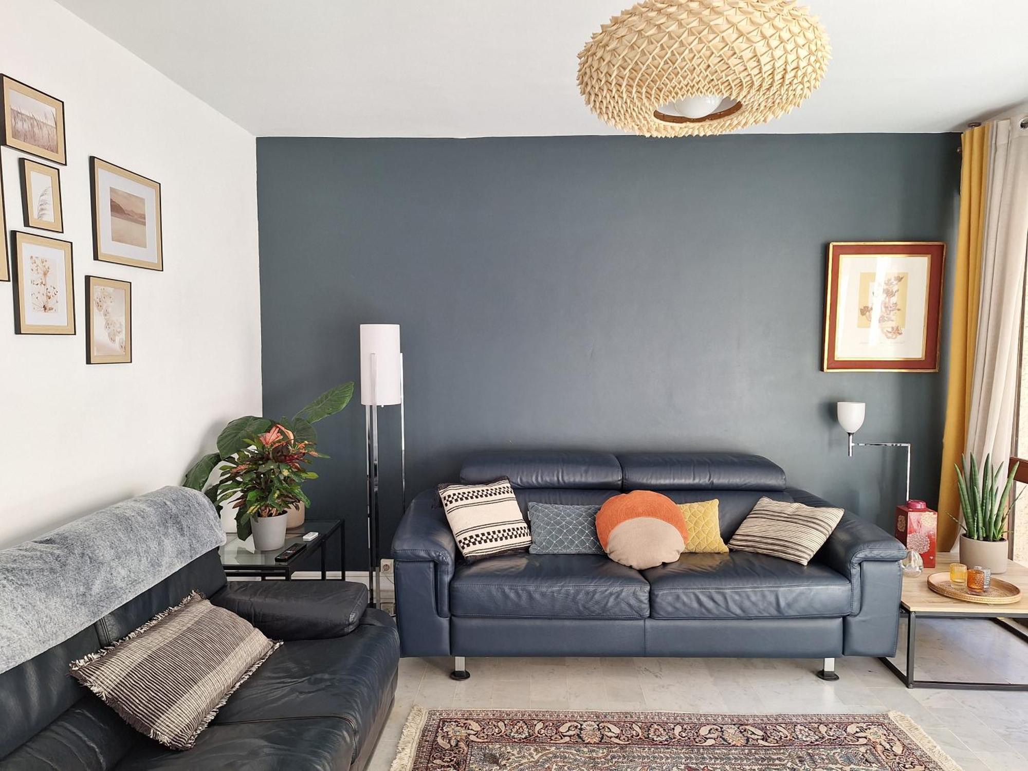 Appartement T3 Plein Centre Saint-Raphael (Var) Exterior foto