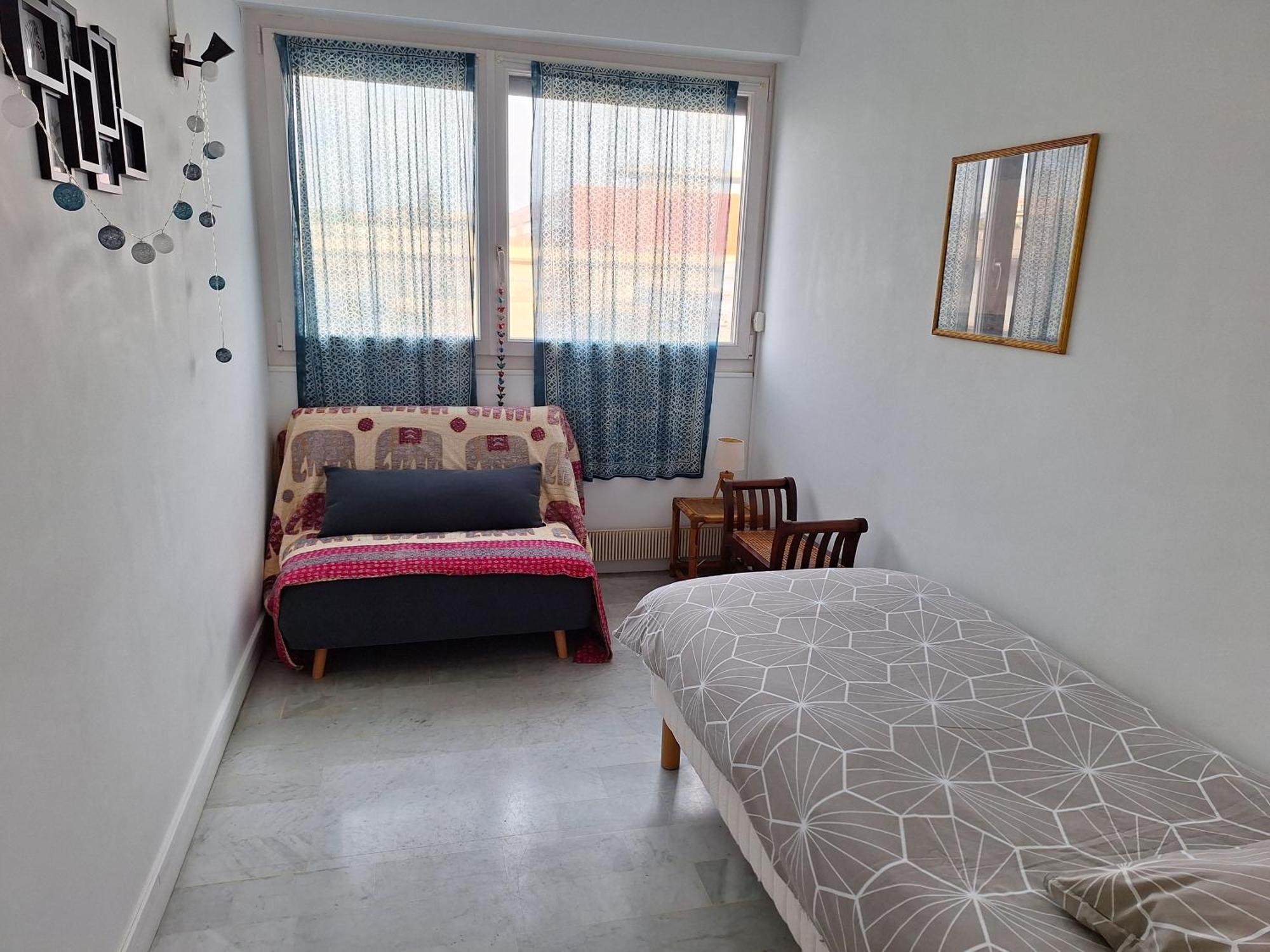 Appartement T3 Plein Centre Saint-Raphael (Var) Exterior foto